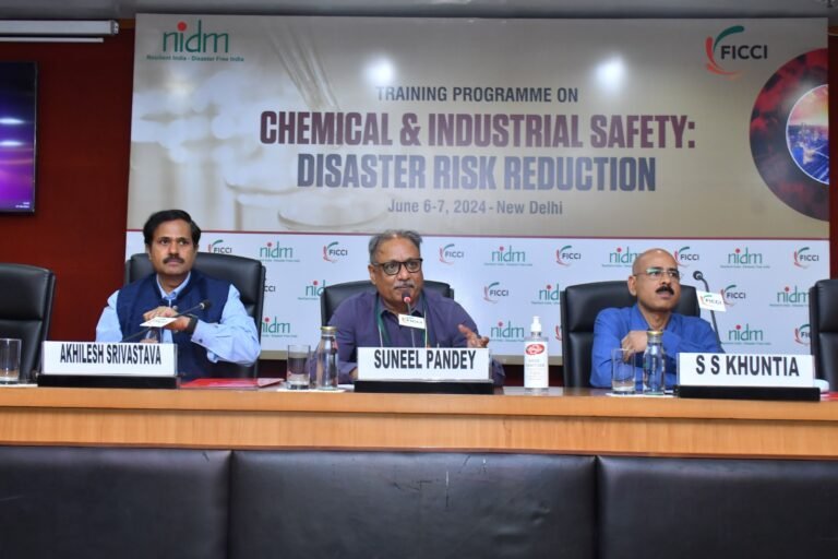 ficci event
