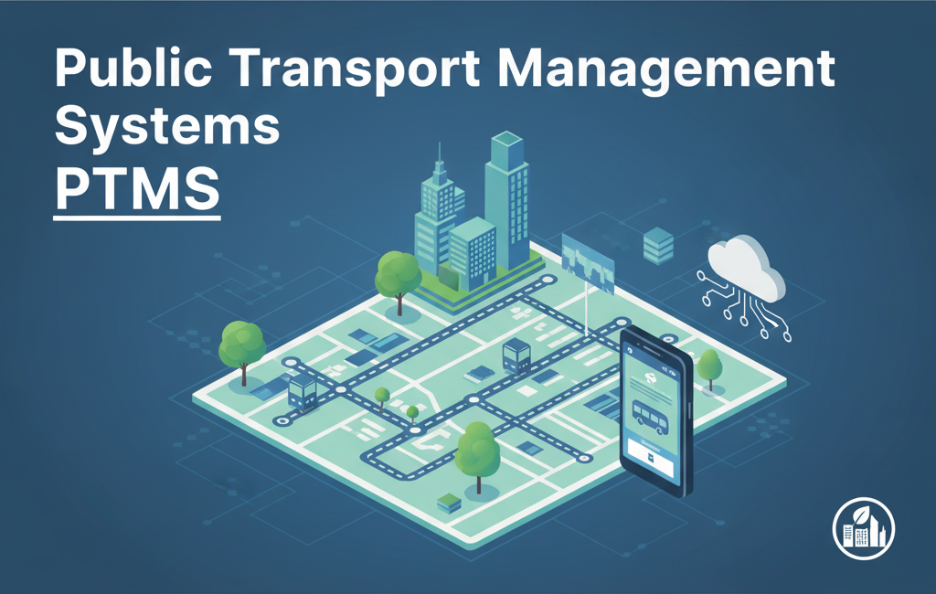 Public Transport Management Systems (PTMS)