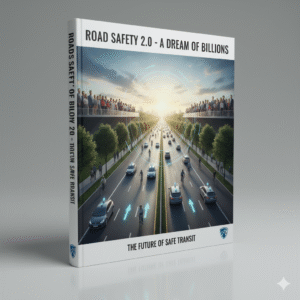 Road Safety 2.0 - A Dream of Billions