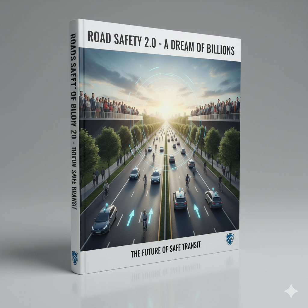 Road Safety 2.0 - A Dream of Billions