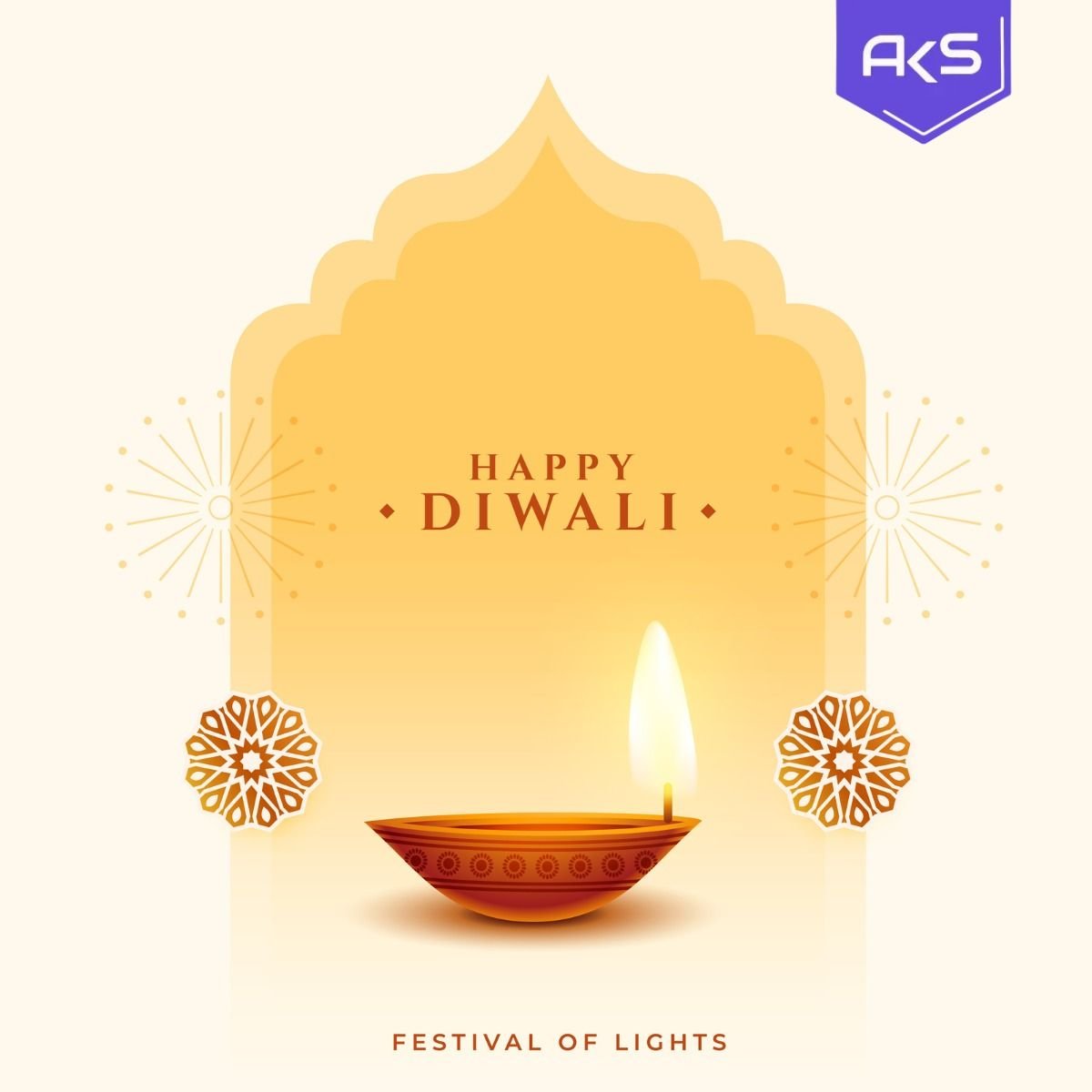 Every Diwali, we talk about prosperity, happiness, and wealth.
