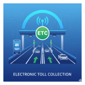 Electronic Toll Collection (ETC) Systems