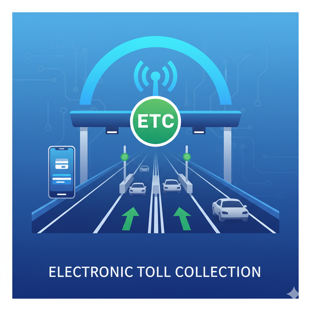 Electronic Toll Collection (ETC) Systems