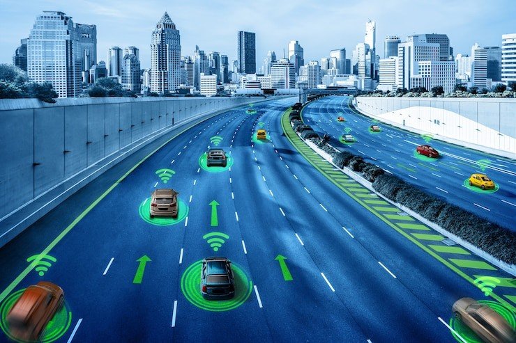 III. Real-World AI Applications in ITS