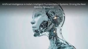Artificial Intelligence in India’s Intelligent Transportation Systems: Driving the Next Mobility Revolution