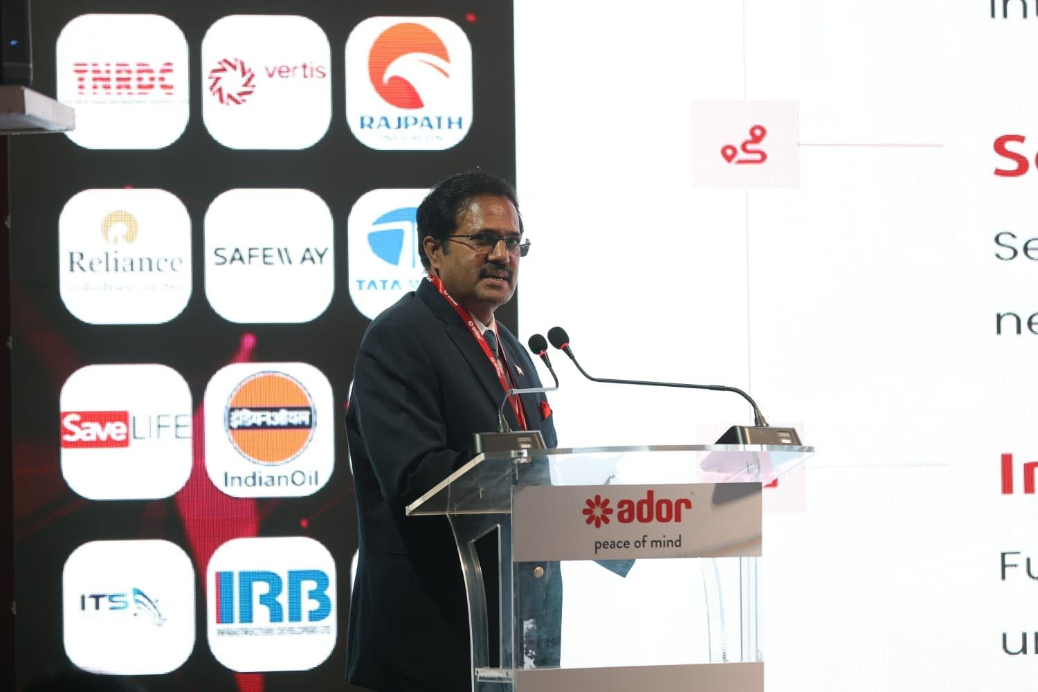 One small improvement in mobility can save thousands of lives