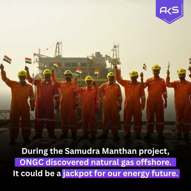 ONGC natural gas discovery in Mahanadi Basin